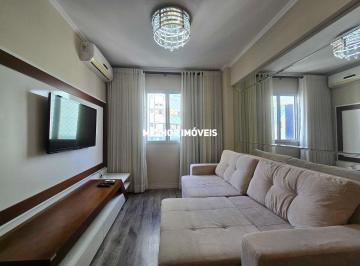 Apartamento · 67m² · 1 Quarto · 1 Vaga · Apartamento em Centro, Balneário Camboriú/SC de 67m² 1 quartos para locação R$ 3.700,00/mes