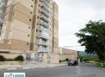Apartamento · 56m² · 2 Quartos · 1 Vaga · Apartamento em Parque Continental II, Guarulhos/SP de 56m² 2 quartos para locação R$ 2.100,00/mes