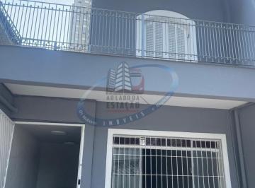 Casa · 140m² · 2 Quartos · 2 Vagas · Casa em Vila Santa Catarina, São Paulo/SP de 140m² 2 quartos para locação R$ 4.500,00/mes