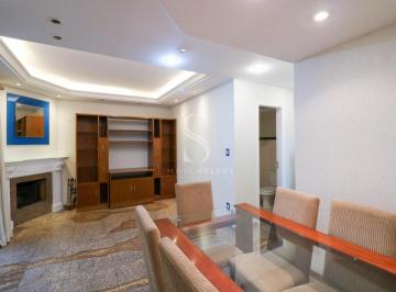 Apartamento · 65m² · 2 Quartos · 1 Vaga · Apartamento em Chácara Santo Antônio (Zona Sul), São Paulo/SP de 65m² 2 quartos para locação R$ 3.69