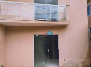Casa · 88m² · 2 Quartos · 1 Vaga · Casa em Serramar, Rio das Ostras/RJ de 88m² 2 quartos à venda por R$ 280.000,00