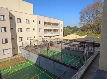 Apartamento · 54m² · 2 Quartos · 1 Vaga · Apartamento em Vila São Francisco, Cotia/SP de 54m² 2 quartos à venda por R$ 220.000,00
