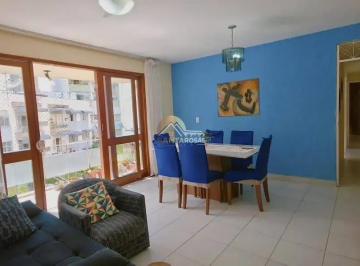 Apartamento · 190m² · 3 Quartos · 2 Vagas · Apartamento em Barra, Salvador/BA de 190m² 3 quartos para locação R$ 2.350,00/mes