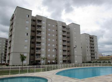 Apartamento · 50m² · 2 Quartos · 1 Vaga · Apartamento em Conjunto Residencial Irai, Suzano/SP de 50m² 2 quartos para locação R$ 2.000,00/mes