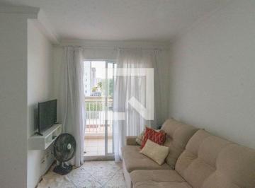 Apartamento · 55m² · 2 Quartos · 1 Vaga · Apartamento à Venda - Jardim Ipaussurama , 2 Quartos, 55 m2