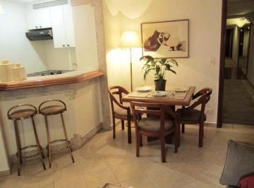 Apartamento · 40m² · 1 Quarto · 1 Vaga · Flat em Jardim Paulista, São Paulo/SP de 40m² 1 quartos para locação R$ 4.978,00/mes