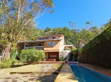 Casa · 400m² · 4 Quartos · 3 Vagas · Casa em Alto, Teresópolis/RJ de 400m² 4 quartos para locação R$ 11.000,00/mes