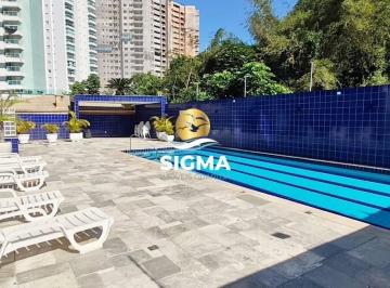 Apartamento · 93m² · 3 Quartos · 2 Vagas · Apartamento em Jardim Tejereba, Guarujá/SP de 93m² 3 quartos à venda por R$ 1.200.000,00