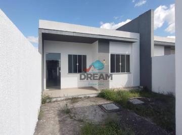 Casa · 70m² · 2 Quartos · 3 Vagas · Casa em Maria Turri, Rio das Ostras/RJ de 70m² 2 quartos à venda por R$ 279.000,00