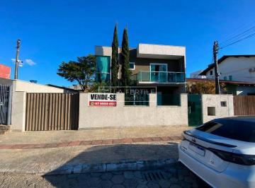 Casa · 260m² · 2 Quartos · 5 Vagas · Casa com 2 Dormitórios, 1 Suíte, 260 m², à venda por R$ 2.500.000 - São Vicente, Itajaí (SC)