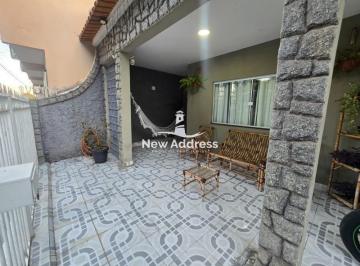Casa · 200m² · 2 Quartos · 1 Vaga · Casa em Jardim Asteca, Vila Velha/ES de 200m² 2 quartos à venda por R$ 900.000,00