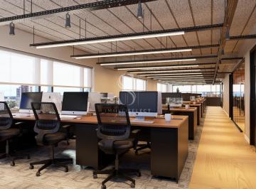 Comercial · 280m² · Imóvel Comercial em Cidade Monções, São Paulo/SP de 280m² para locação R$ 36.000,00/mes