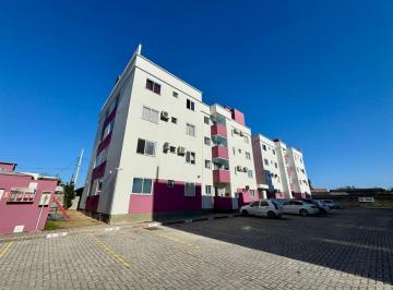 Apartamento · 2 Quartos · 1 Vaga · Apartamento em , Laguna/SC de 0m² 2 quartos à venda por R$ 298.000,00