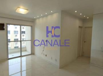 Apartamento · 56m² · 2 Quartos · 1 Vaga · Apartamento em Pechincha, Rio de Janeiro/RJ de 56m² 2 quartos para locação R$ 1.450,00/mes