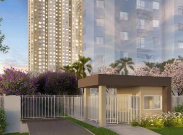 Apartamento · 41m² · 2 Quartos · Apartamento em Jardim Nossa Senhora do Carmo, São Paulo/SP de 41m² 2 quartos à venda por R$ 301.190,