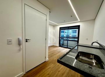 Comercial · 24m² · 1 Quarto · Studio em Vila Cordeiro, São Paulo/SP de 24m² 1 quartos à venda por R$ 360.000,00