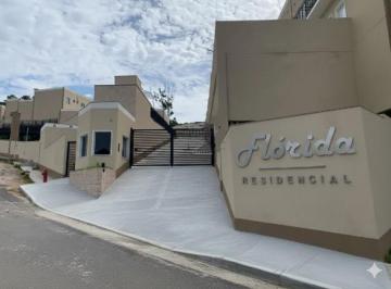 Casa · 47m² · 2 Quartos · 1 Vaga · Sobrado em Chácara Vista Alegre, Cotia/SP de 47m² 2 quartos para locação R$ 1.435,00/mes