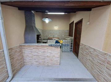 Casa · 75m² · 2 Quartos · 1 Vaga · Casa em Colubande, São Gonçalo/RJ de 75m² 2 quartos à venda por R$ 220.000,00