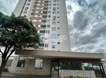 Apartamento · 69m² · 3 Quartos · 1 Vaga · Apartamento em Aurora, Londrina/PR de 69m² 3 quartos para locação R$ 1.900,00/mes