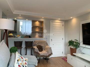 Apartamento · 52m² · 3 Quartos · 1 Vaga · Apartamento em Nossa Senhora de Fátima, Teresópolis/RJ de 52m² 3 quartos à venda por R$ 350.000,00 o