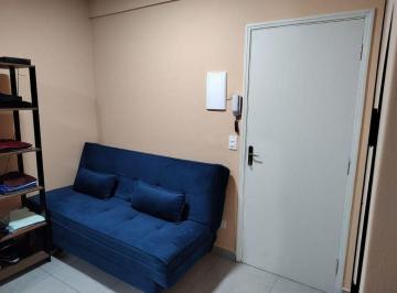 Comercial · 29m² · 1 Quarto · 1 Vaga · Studio em Gonzaga, Santos/SP de 29m² 1 quartos à venda por R$ 318.000,00 ou para locação R$ 1.720,00