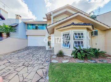 Casa · 220m² · 3 Quartos · 4 Vagas · Casa em Mauá, Novo Hamburgo/RS de 220m² 3 quartos à venda por R$ 1.200.000,00