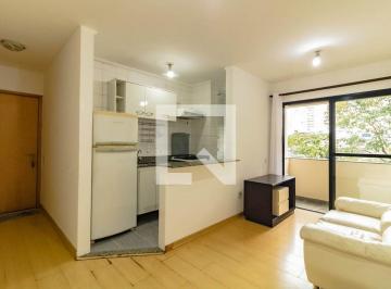 Apartamento · 40m² · 1 Quarto · 1 Vaga · Apartamento à Venda - Saúde, 1 Quarto, 40 m2