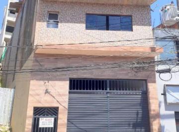 Comercial · 90m² · Salão em Jardim Leonor, Cotia/SP de 90m² para locação R$ 2.000,00/mes