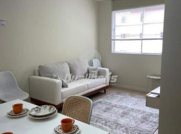 Apartamento · 54m² · 1 Vaga · Apartamento em Vila Luzita, Santo André/SP de 54m² à venda por R$ 255.000,00