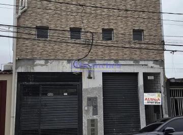 Comercial · 90m² · Sala em Vila Vessoni, São Paulo/SP de 90m² para locação R$ 4.600,00/mes