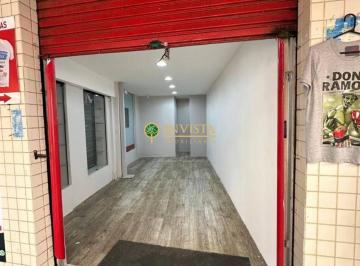 Comercial · 38m² · Loja em Centro, Florianópolis/SC de 38m² para locação R$ 8.000,00/mes