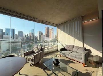 Comercial · 45m² · 1 Quarto · 1 Vaga · Studio em Vila Nova Conceição, São Paulo/SP de 45m² 1 quartos à venda por R$ 1.219.000,00