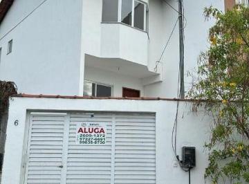 Casa · 110m² · 2 Quartos · 1 Vaga · Casa em Largo do Barradas, Niterói/RJ de 110m² 2 quartos para locação R$ 3.200,00/mes