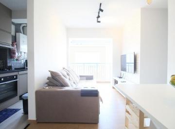 Apartamento · 45m² · 2 Quartos · 1 Vaga · Apartamento à Venda - Vila Andrade, 2 Quartos, 45 m2