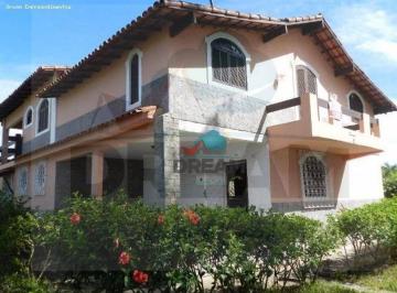 Casa · 284m² · 5 Quartos · 1 Vaga · Casa em Balneário das Garças, Rio das Ostras/RJ de 284m² 5 quartos à venda por R$ 850.000,00