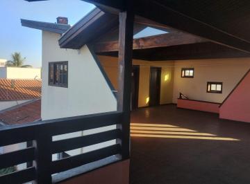Casa · 640m² · 5 Quartos · 1 Vaga · Casa em Jardim Zaniboni I, Mogi Guaçu/SP de 640m² 5 quartos à venda por R$ 1.500.000,00 ou para loca