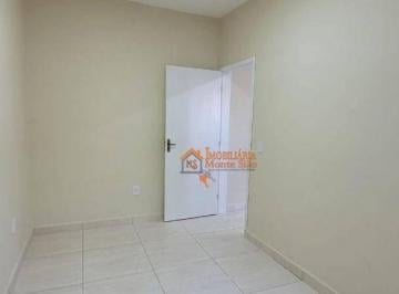 Apartamento · 30m² · 1 Quarto · Kitnet em Centro, Guarulhos/SP de 30m² 1 quartos para locação R$ 900,00/mes