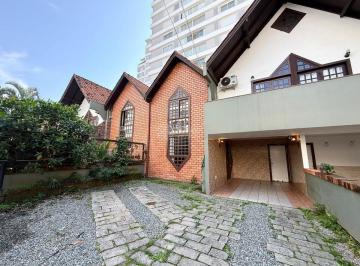 Casa · 150m² · 3 Quartos · 3 Vagas · Sobrado em Praia Brava, Itajaí/SC de 150m² 3 quartos para locação R$ 7.000,00/mes