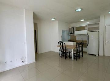 Apartamento · 64m² · 2 Quartos · 1 Vaga · Apartamento em Ingleses do Rio Vermelho, Florianópolis/SC de 64m² 2 quartos para locação R$ 3.200,00