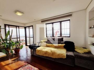Apartamento · 144m² · 3 Quartos · 4 Vagas · Apartamento à Venda - Morumbi, 3 Quartos, 144 m2