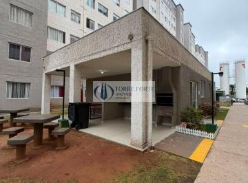 Apartamento · 41m² · 2 Quartos · 1 Vaga · Apartamento em Parque São Lourenço, São Paulo/SP de 41m² 2 quartos à venda por R$ 275.000,00