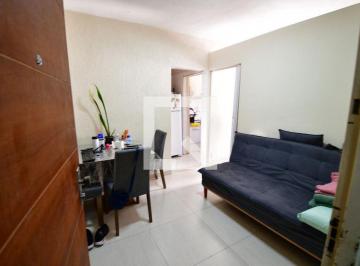 Apartamento · 37m² · 1 Quarto · Apartamento à Venda - Bosque, 1 Quarto, 37 m2