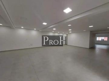 Comercial · 330m² · 7 Vagas · Ponto em Vila Príncipe de Gales, Santo André/SP de 330m² para locação R$ 7.000,00/mes