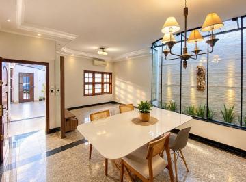 Casa · 245m² · 3 Quartos · 2 Vagas · Casa em Parque Residencial Cambuí, Mogi Guaçu/SP de 245m² 3 quartos à venda por R$ 850.000,00 ou par