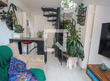 Apartamento · 110m² · 3 Quartos · 1 Vaga · Apartamento à Venda - Portal do Morumbi, 3 Quartos, 110 m2