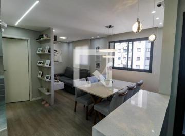 Apartamento · 36m² · 1 Quarto · 1 Vaga · Apartamento à Venda - Portal do Morumbi, 1 Quarto,  36 m2