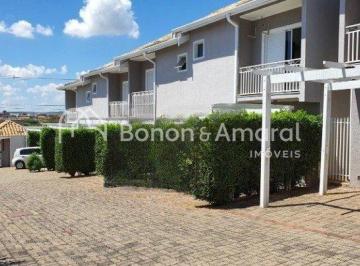 Casa · 85m² · 3 Quartos · 2 Vagas · Casa em Chácara Primavera, Campinas/SP de 85m² 3 quartos para locação R$ 4.000,00/mes