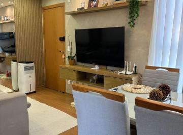 Apartamento en Venda de 2 quartos Pousada Del Rey (São Benedito) · Apartamento em Pousada Del Rey (São Benedito), Santa Luzia/MG de 47m² 2 quartos à venda por R$ 270.0