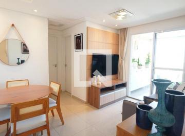 Apartamento · 67m² · 2 Quartos · 1 Vaga · Apartamento à Venda - Saúde, 2 Quartos, 67 m2