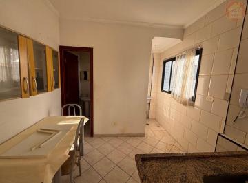 Apartamento · 27m² · 1 Quarto · 1 Vaga · Kitnet em Vila Tupi, Praia Grande/SP de 27m² 1 quartos à venda por R$ 195.000,00